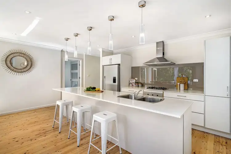 Fourth view of Homely house listing, 2 Sharan Place, Forestville NSW 2087