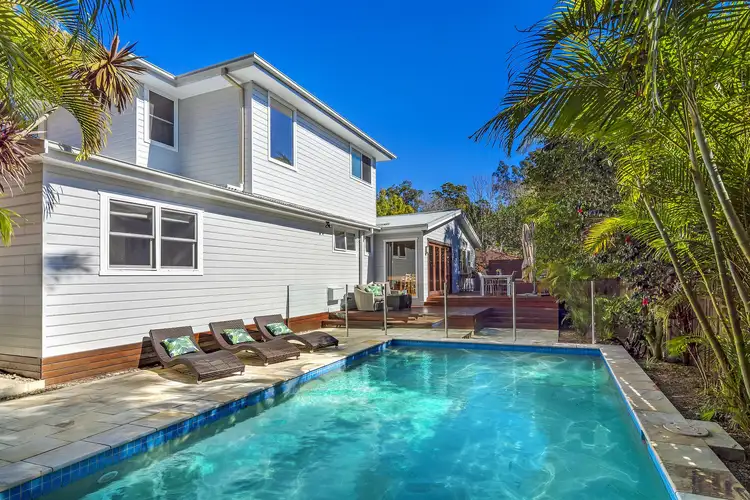 Fifth view of Homely house listing, 2 Sharan Place, Forestville NSW 2087