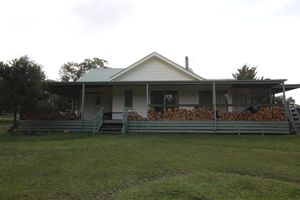 Main view of Homely house listing, 50 Riflerange Road, Lexton VIC 3352