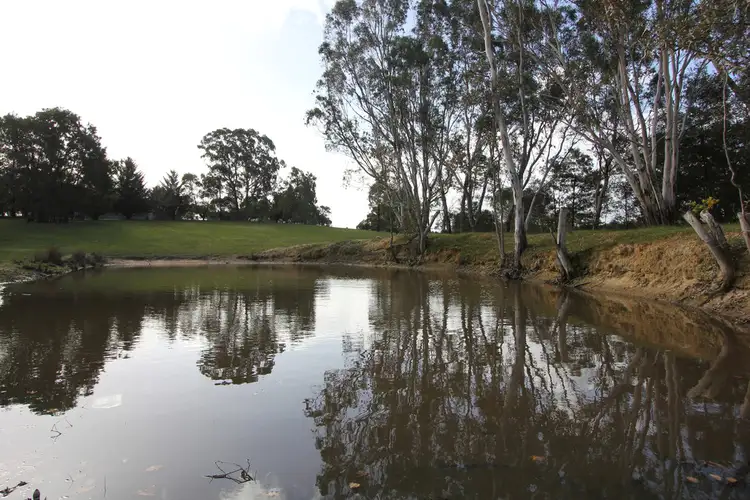 Third view of Homely house listing, 50 Riflerange Road, Lexton VIC 3352