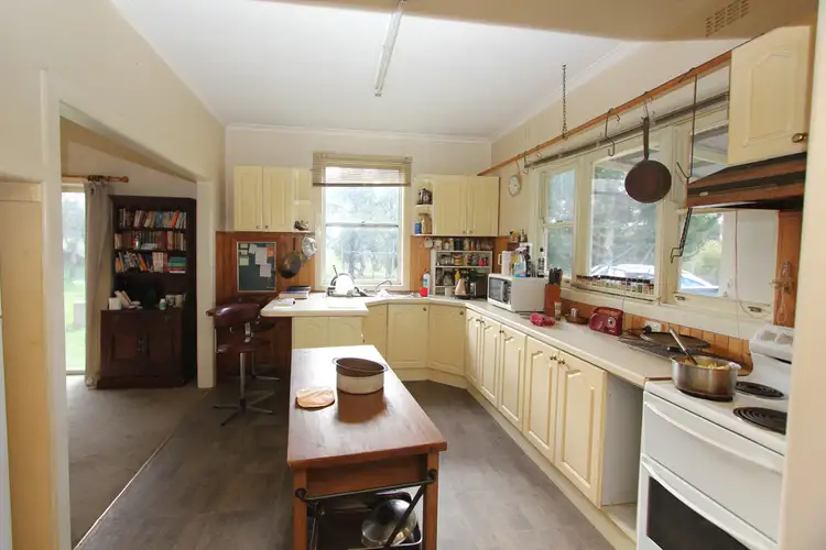 Fourth view of Homely house listing, 50 Riflerange Road, Lexton VIC 3352