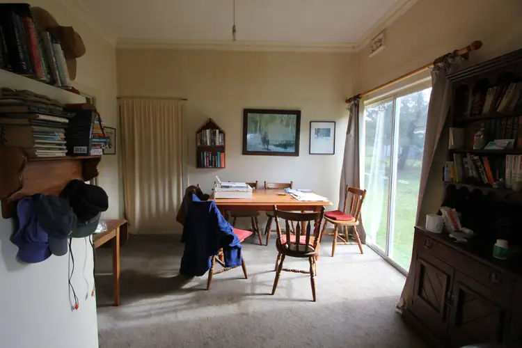 Fifth view of Homely house listing, 50 Riflerange Road, Lexton VIC 3352