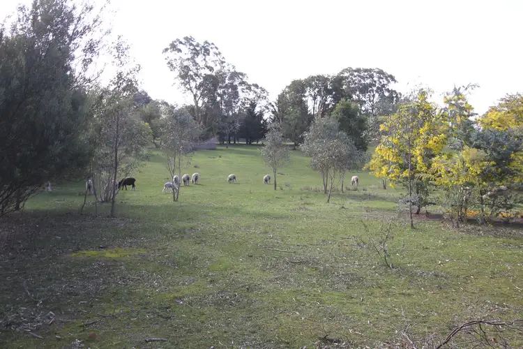 Sixth view of Homely house listing, 50 Riflerange Road, Lexton VIC 3352