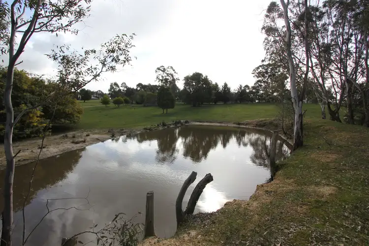 Seventh view of Homely house listing, 50 Riflerange Road, Lexton VIC 3352