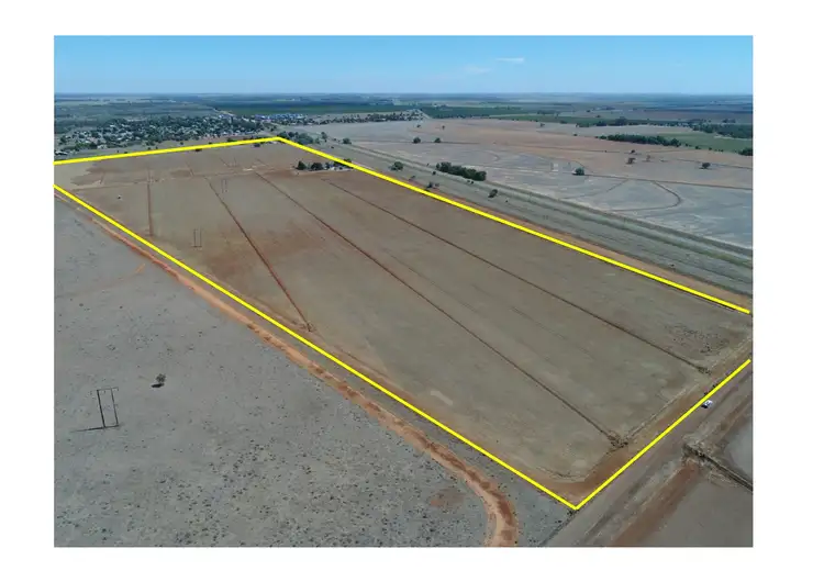 Fourth view of Homely rural property listing, Farm 2149 Houghton Road, Whitton NSW 2705