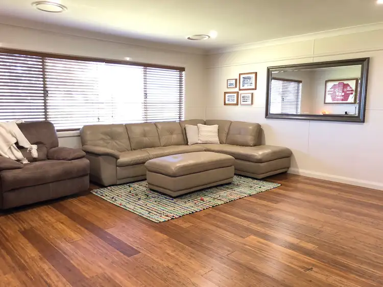 Fifth view of Homely rural property listing, Farm 2149 Houghton Road, Whitton NSW 2705