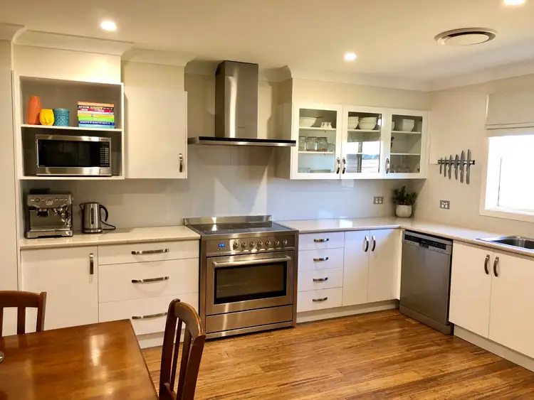 Sixth view of Homely rural property listing, Farm 2149 Houghton Road, Whitton NSW 2705