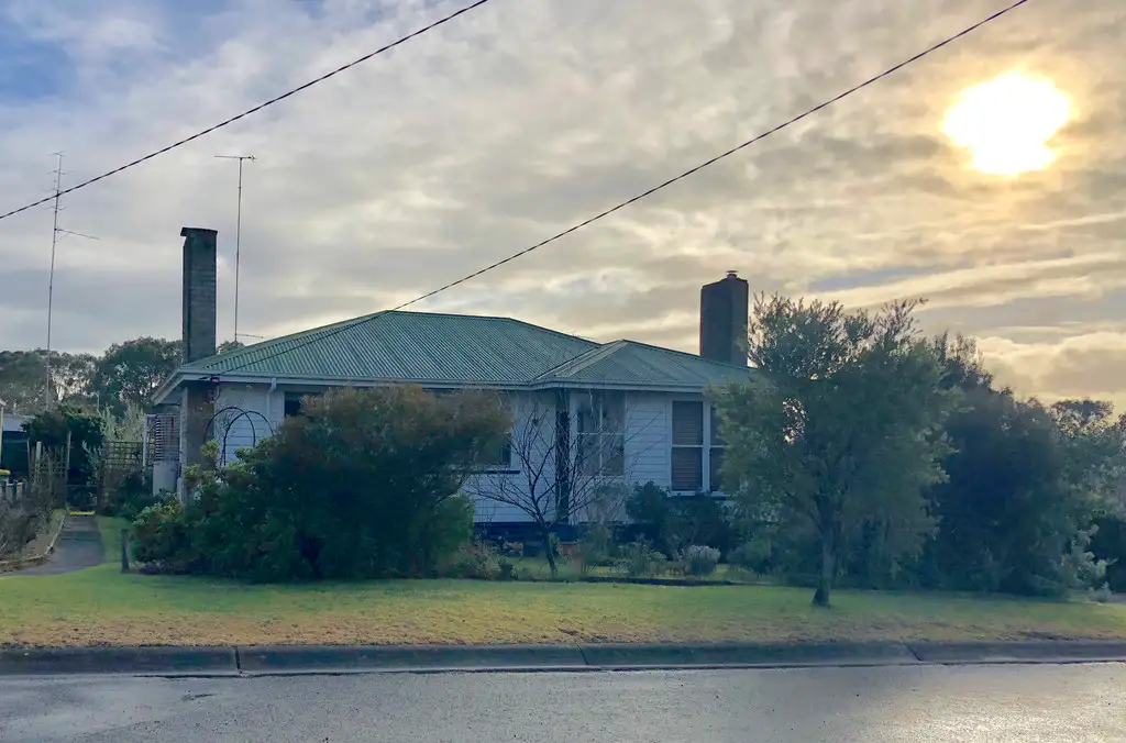 Main view of Homely house listing, 2 Peachey Street, Casterton VIC 3311