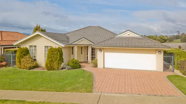 18 Poplar Parade, Youngtown TAS 7249