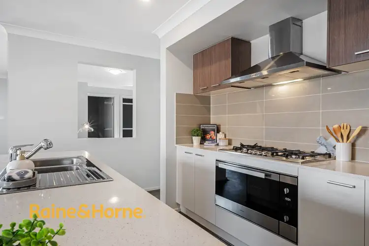 Second view of Homely house listing, 39 Torumba Circuit, Silverdale NSW 2752