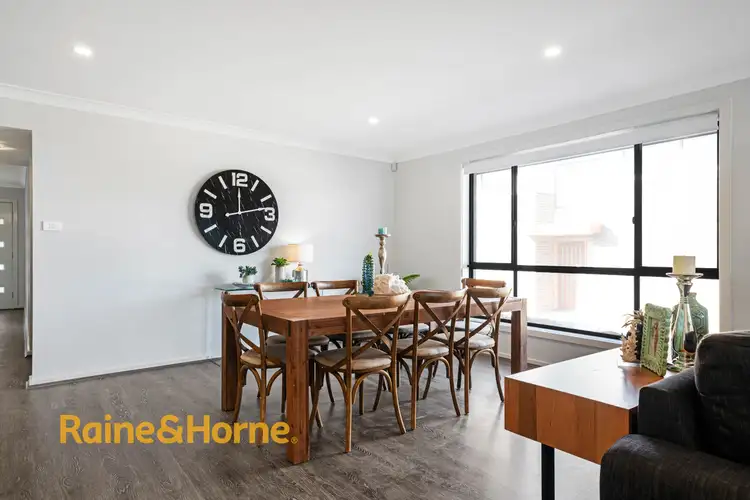 Third view of Homely house listing, 39 Torumba Circuit, Silverdale NSW 2752