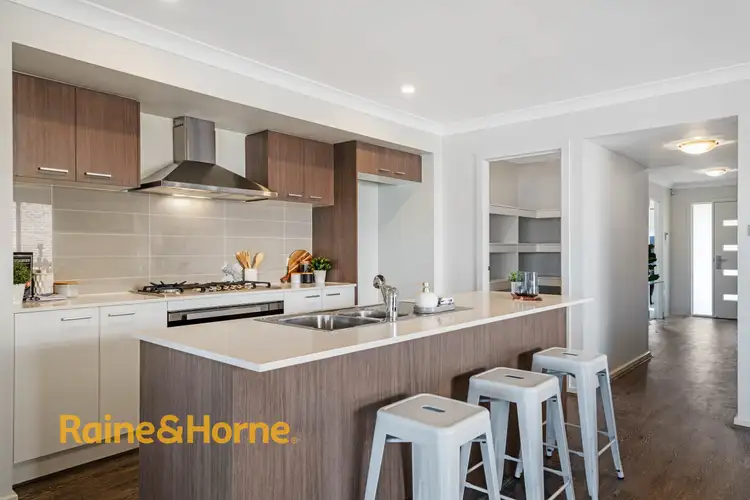 Fourth view of Homely house listing, 39 Torumba Circuit, Silverdale NSW 2752