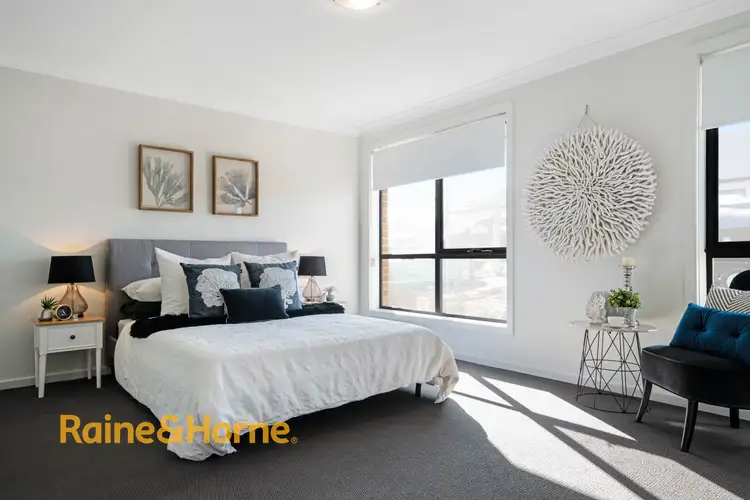 Sixth view of Homely house listing, 39 Torumba Circuit, Silverdale NSW 2752