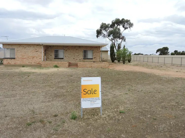 Main view of Homely house listing, 10 Sir John Cowan Avenue, Murray Bridge SA 5253