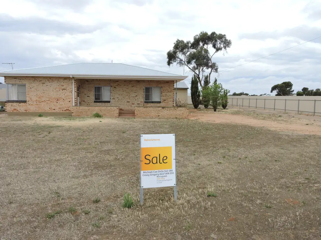 Main view of Homely house listing, 10 Sir John Cowan Avenue, Murray Bridge SA 5253