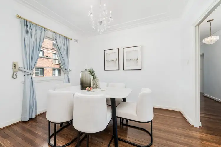 Second view of Homely unit listing, 8/15 Ocean Avenue, Double Bay NSW 2028