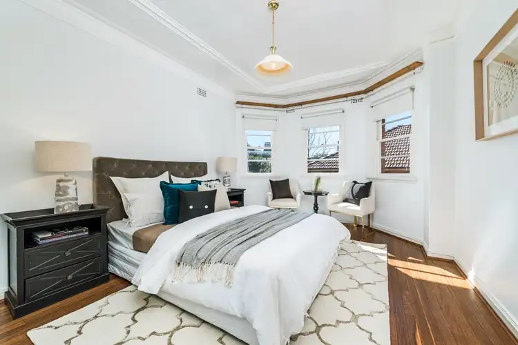 Fourth view of Homely unit listing, 8/15 Ocean Avenue, Double Bay NSW 2028