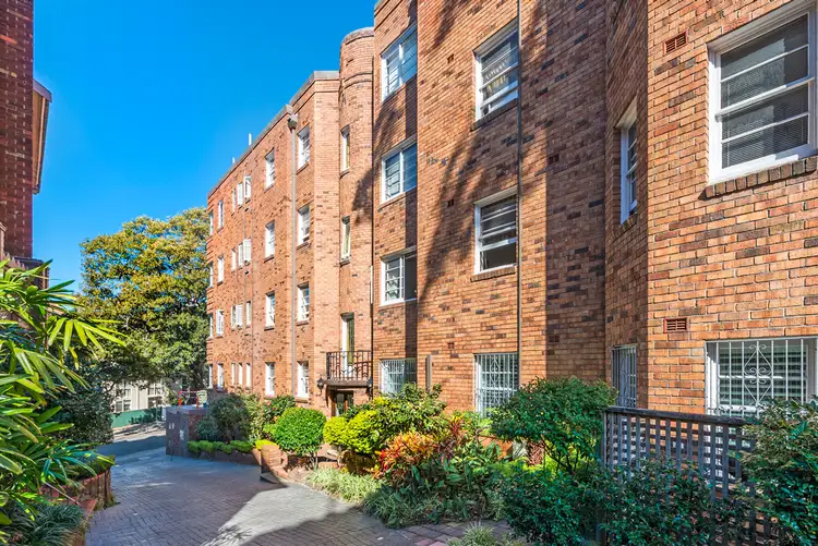 Sixth view of Homely unit listing, 8/15 Ocean Avenue, Double Bay NSW 2028