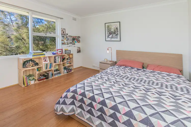 Fifth view of Homely apartment listing, 18/168 Falcon Street, Crows Nest NSW 2065