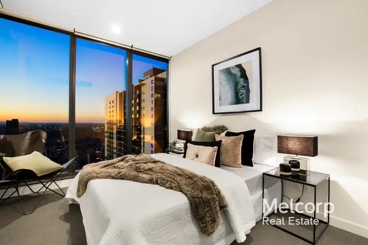 4108/33 Rose Lane, Melbourne VIC 3000