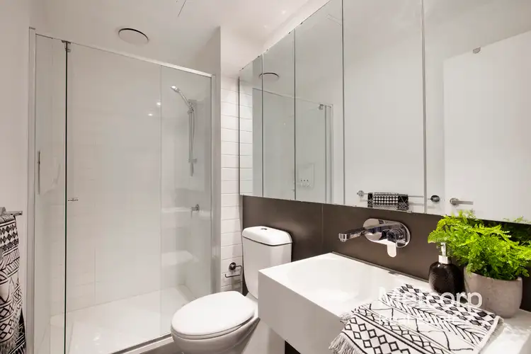 Sixth view of Homely apartment listing, 4108/33 Rose Lane, Melbourne VIC 3000