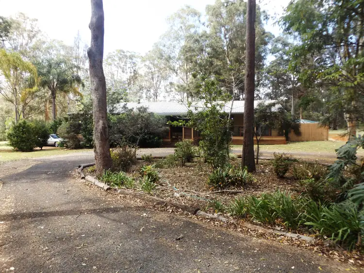 Main view of Homely house listing, 46 Curtis Road, Kingaroy QLD 4610