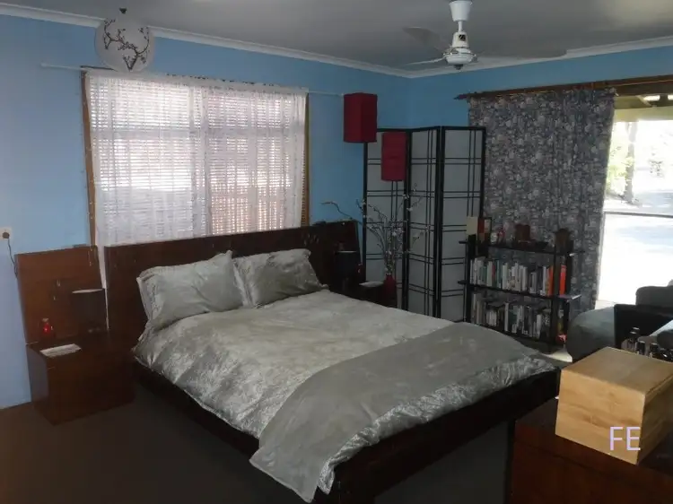 Third view of Homely house listing, 46 Curtis Road, Kingaroy QLD 4610