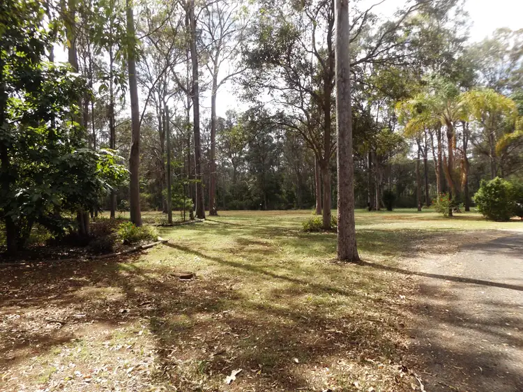 Fifth view of Homely house listing, 46 Curtis Road, Kingaroy QLD 4610