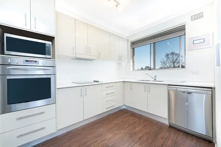 Third view of Homely unit listing, 7/134 Frederick Street, Ashfield NSW 2131