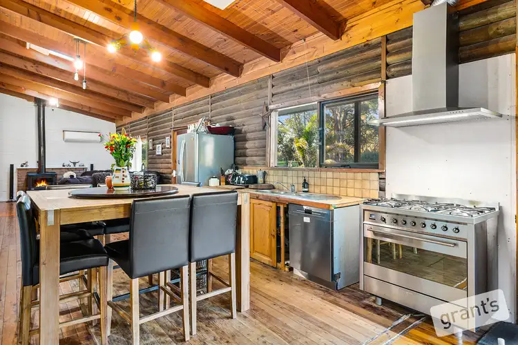 Second view of Homely house listing, 45 Patman Drive, Nyora VIC 3987
