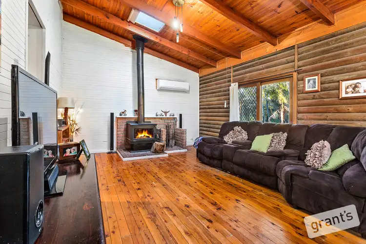 Sixth view of Homely house listing, 45 Patman Drive, Nyora VIC 3987