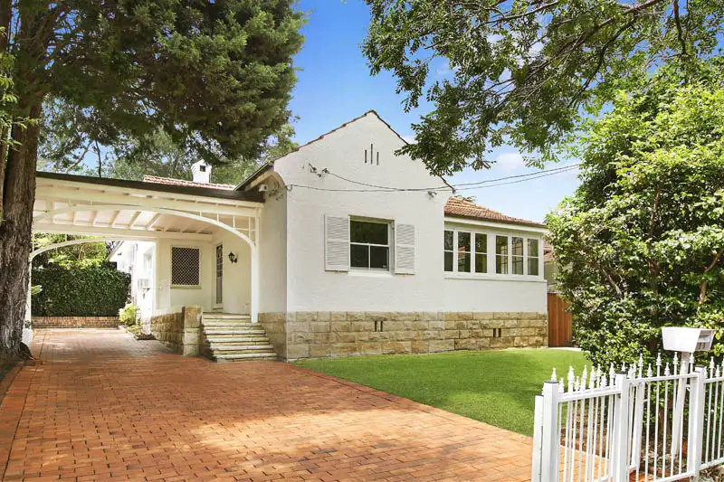 Main view of Homely house listing, 29 Greengate Rd, Killara NSW 2071