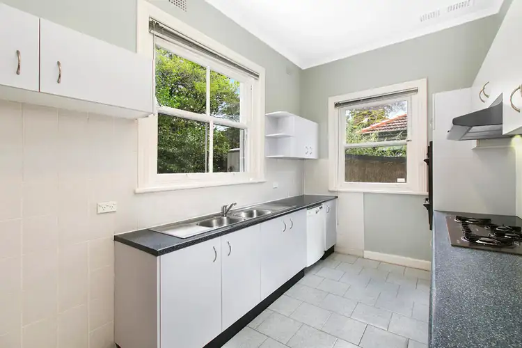 Fourth view of Homely house listing, 29 Greengate Rd, Killara NSW 2071