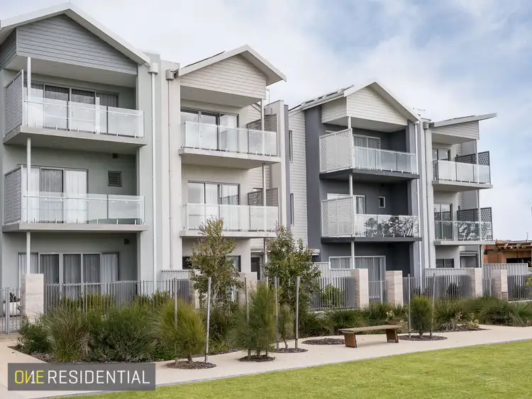 19 Morea Lane, North Coogee WA 6163