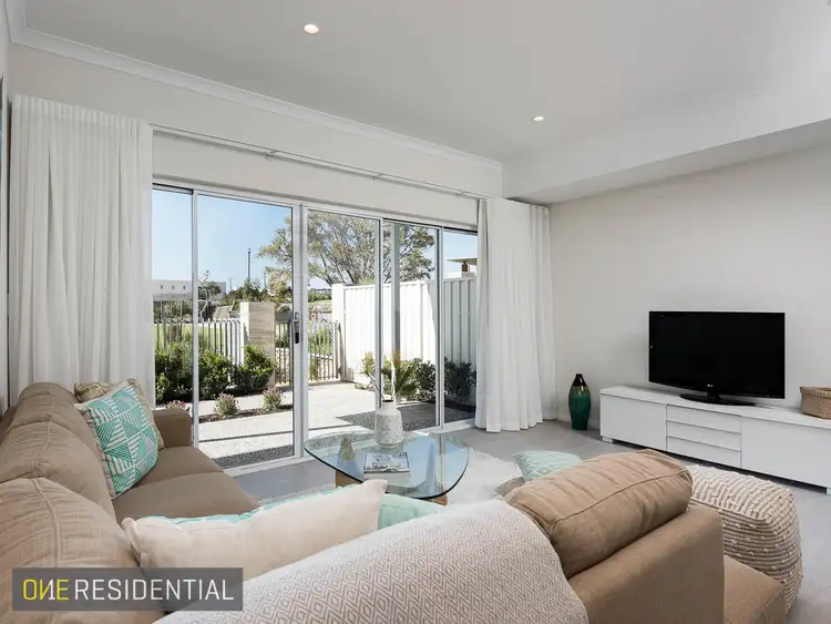 Third view of Homely house listing, 19 Morea Lane, North Coogee WA 6163
