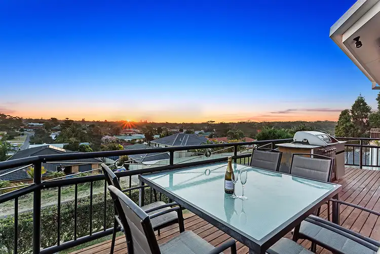 16a Bellmount Close, Anna Bay NSW 2316