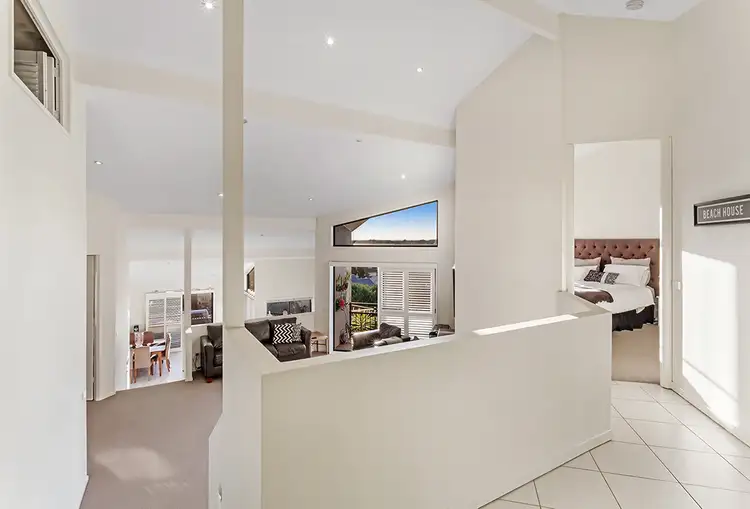 Second view of Homely house listing, 16a Bellmount Close, Anna Bay NSW 2316