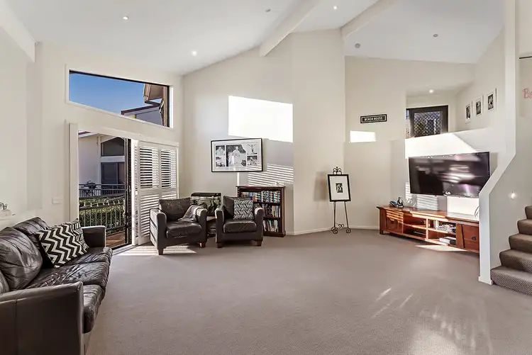 Third view of Homely house listing, 16a Bellmount Close, Anna Bay NSW 2316