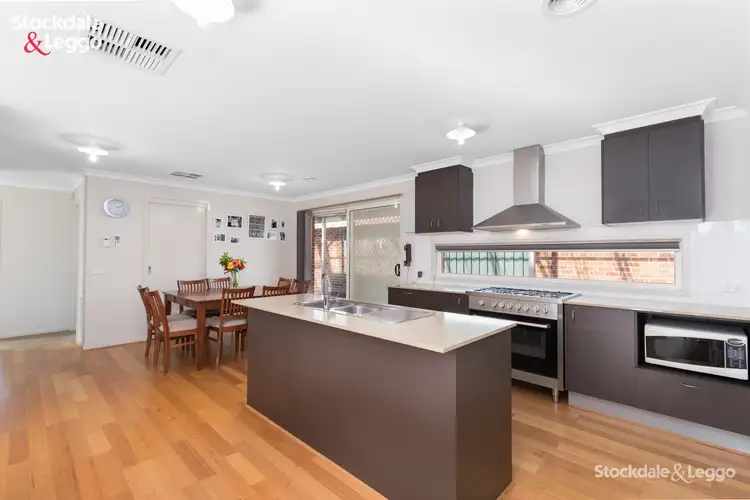 Third view of Homely house listing, 18 Holloway Street, Manor Lakes VIC 3024