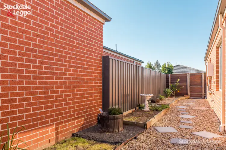 Fourth view of Homely house listing, 18 Holloway Street, Manor Lakes VIC 3024