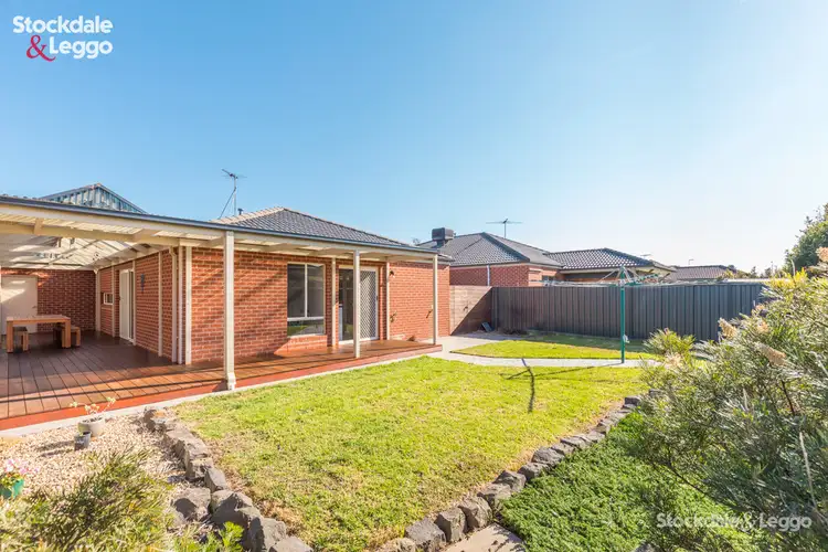 Fifth view of Homely house listing, 18 Holloway Street, Manor Lakes VIC 3024
