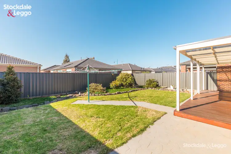 Sixth view of Homely house listing, 18 Holloway Street, Manor Lakes VIC 3024