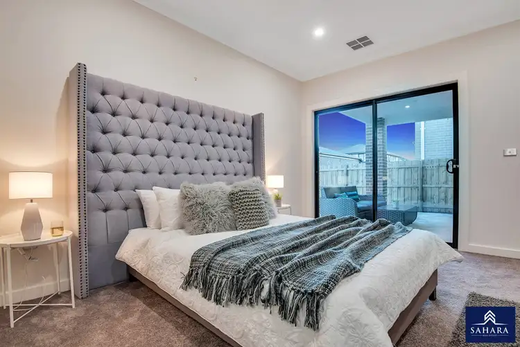 Sixth view of Homely house listing, 9 Riders Cct, Aintree VIC 3336