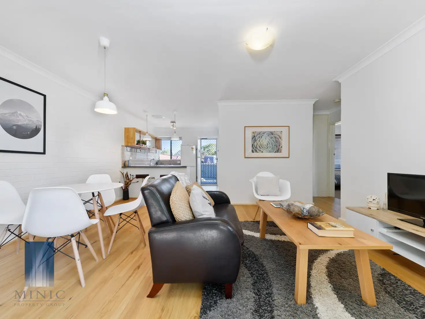 Main view of Homely apartment listing, 10/5 Welshpool Road, St James WA 6102