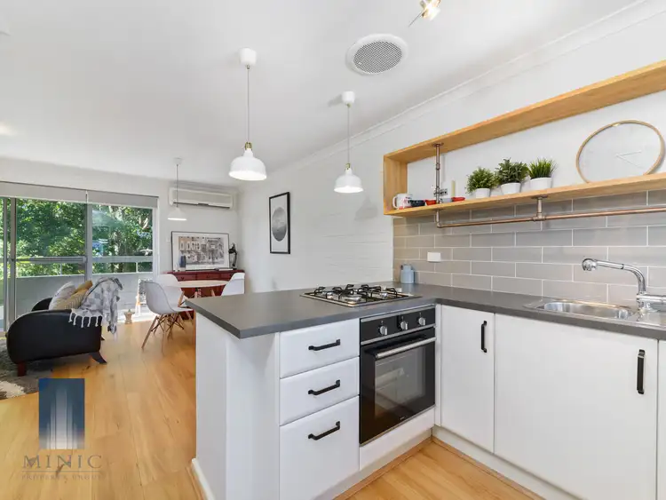 Seventh view of Homely apartment listing, 10/5 Welshpool Road, St James WA 6102