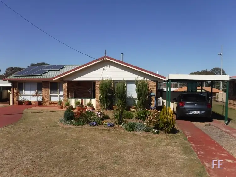 Main view of Homely house listing, 7 Anne Court, Kingaroy QLD 4610