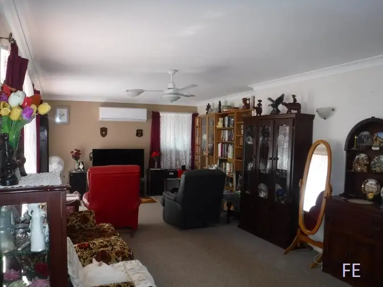 Second view of Homely house listing, 7 Anne Court, Kingaroy QLD 4610