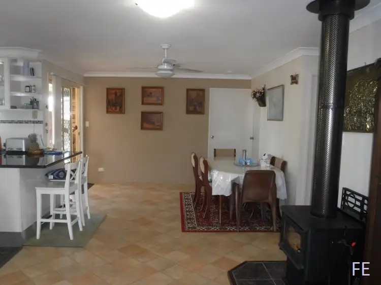 Sixth view of Homely house listing, 7 Anne Court, Kingaroy QLD 4610