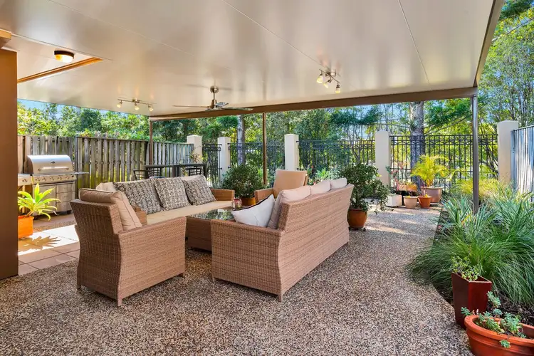 Main view of Homely house listing, 94/136 Palm Meadows Drive, Carrara QLD 4211
