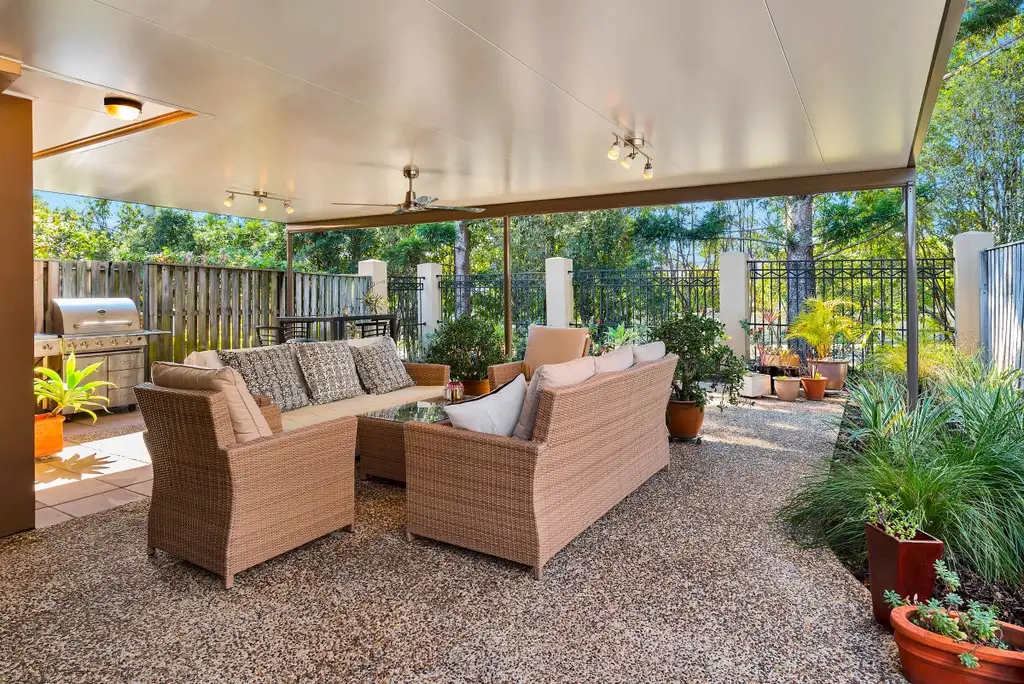 Main view of Homely house listing, 94/136 Palm Meadows Drive, Carrara QLD 4211